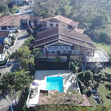 Chale Condominio Linda Vista Penedo  Dış mekan fotoğraf