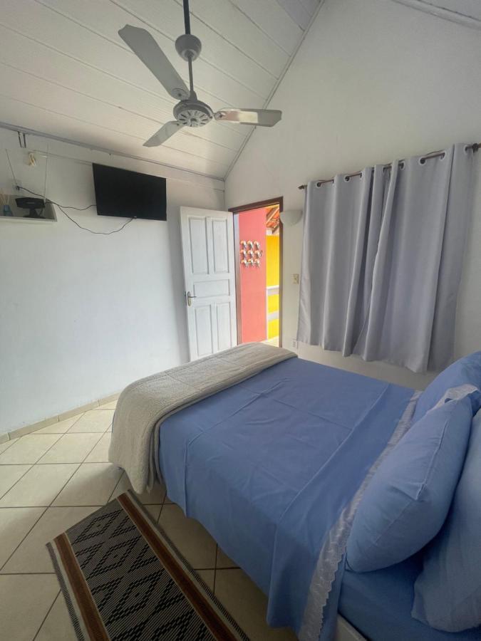 Chale Condominio Linda Vista Penedo  Dış mekan fotoğraf