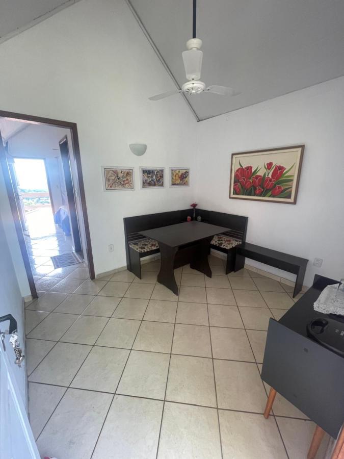 Chale Condominio Linda Vista Penedo  Dış mekan fotoğraf