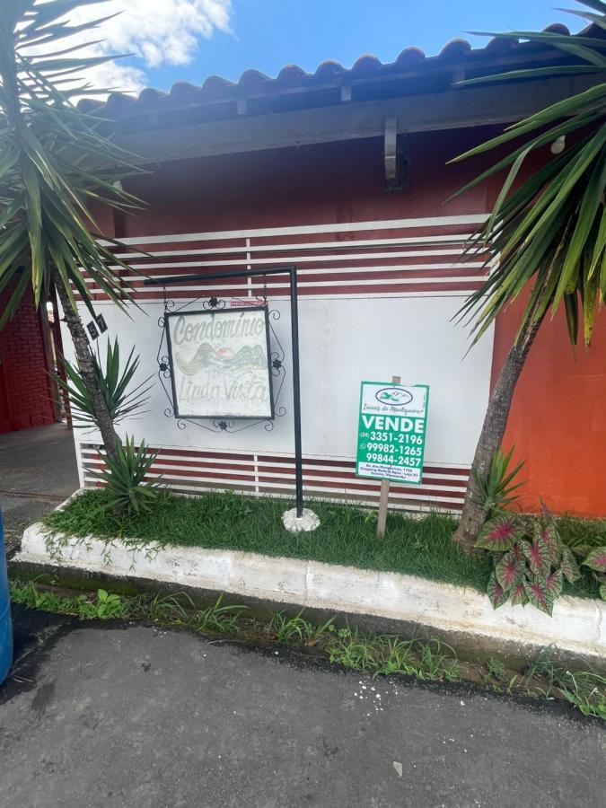 Chale Condominio Linda Vista Penedo  Dış mekan fotoğraf