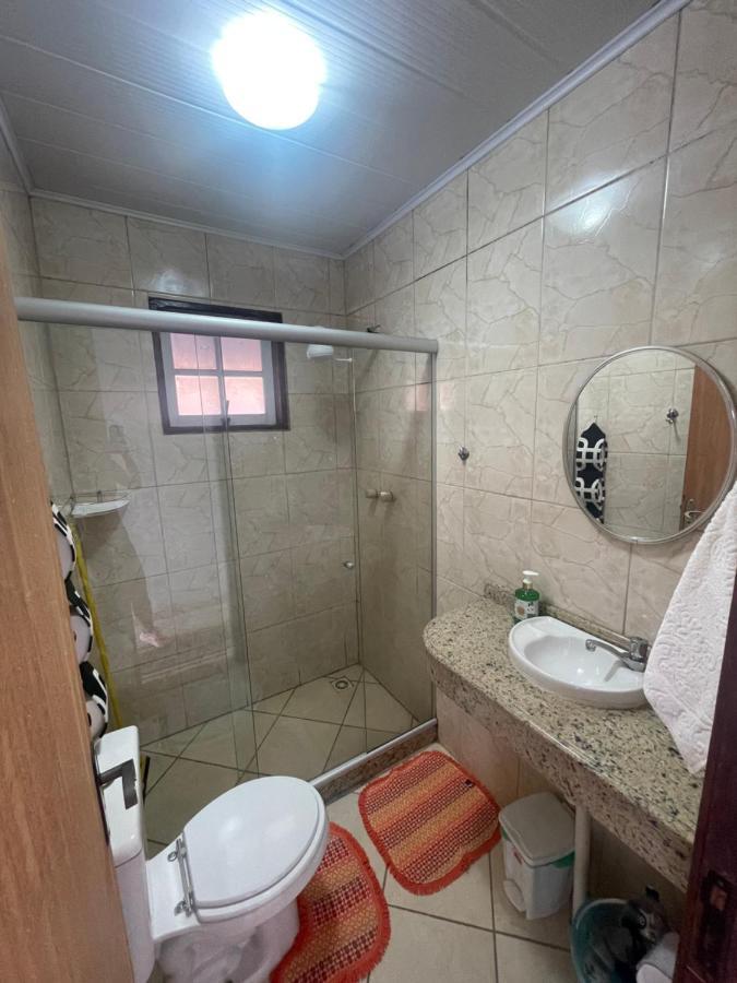 Chale Condominio Linda Vista Penedo  Dış mekan fotoğraf