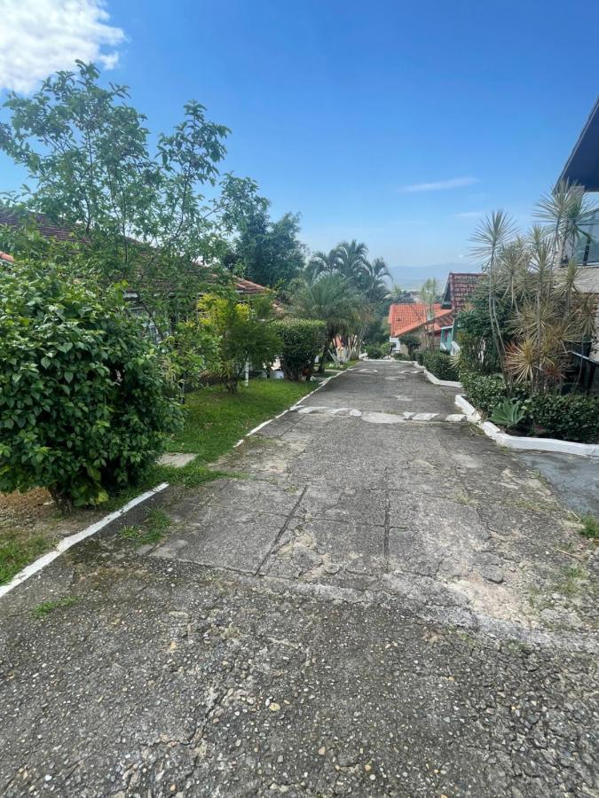 Chale Condominio Linda Vista Penedo  Dış mekan fotoğraf