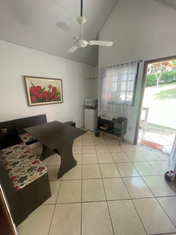 Chale Condominio Linda Vista Penedo  Dış mekan fotoğraf