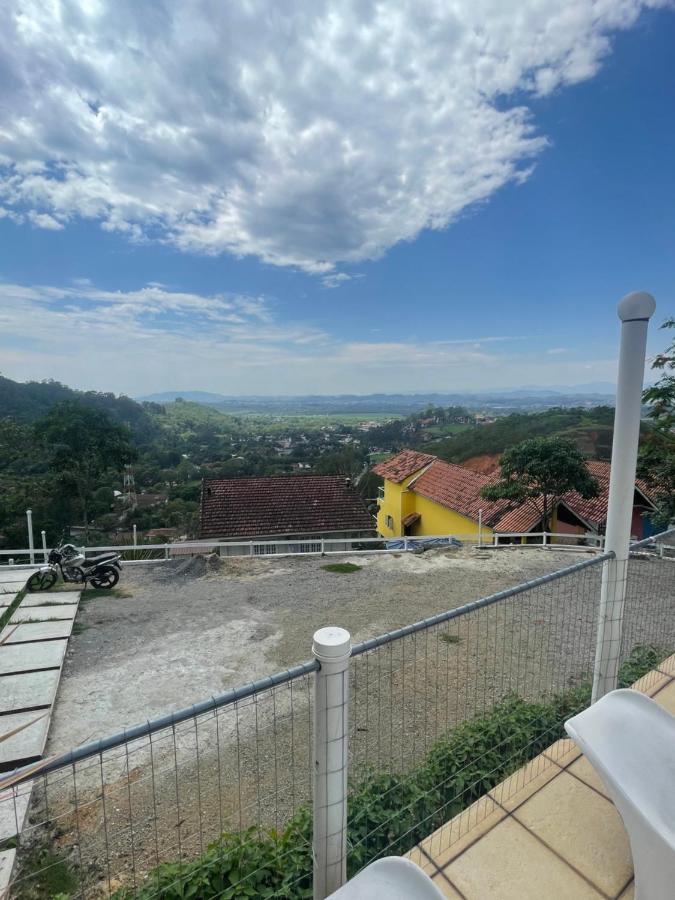 Chale Condominio Linda Vista Penedo  Dış mekan fotoğraf