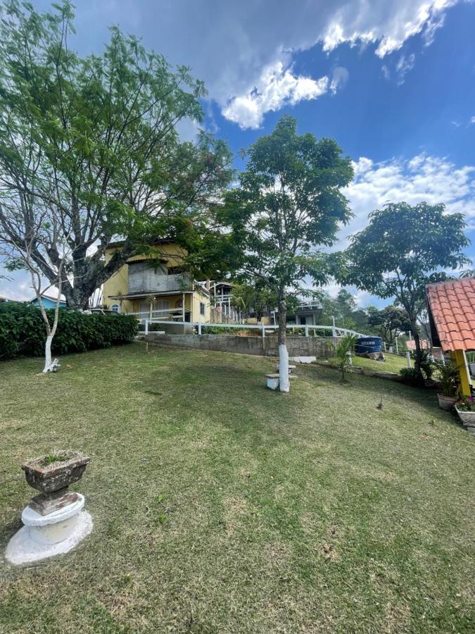 Chale Condominio Linda Vista Penedo  Dış mekan fotoğraf