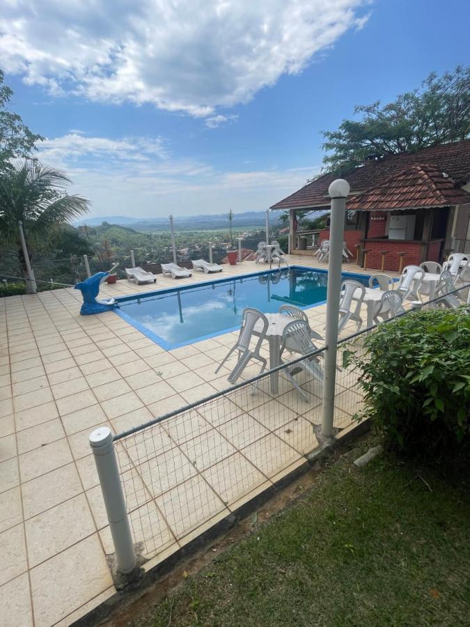 Chale Condominio Linda Vista Penedo  Dış mekan fotoğraf