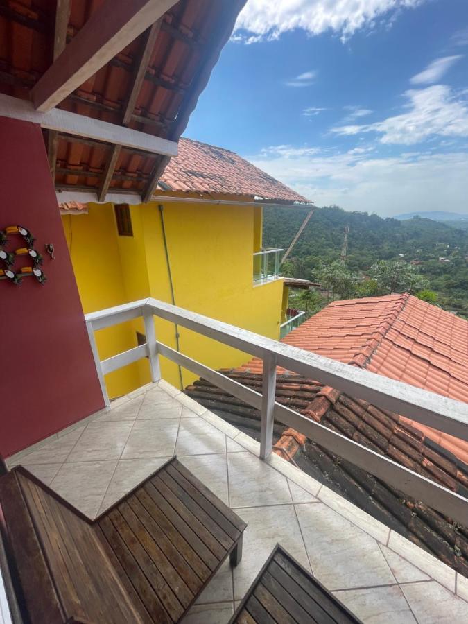 Chale Condominio Linda Vista Penedo  Dış mekan fotoğraf