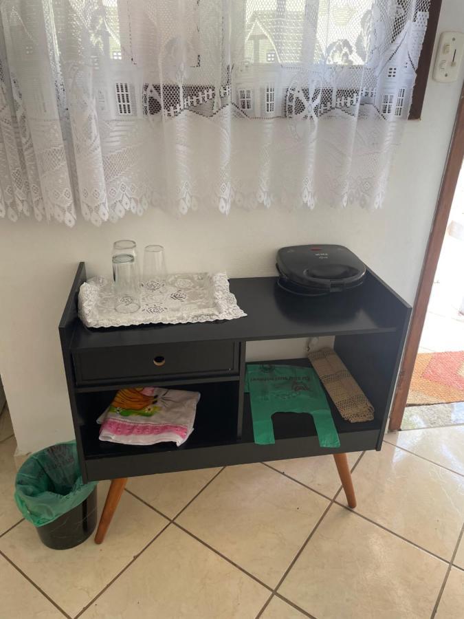 Chale Condominio Linda Vista Penedo  Dış mekan fotoğraf