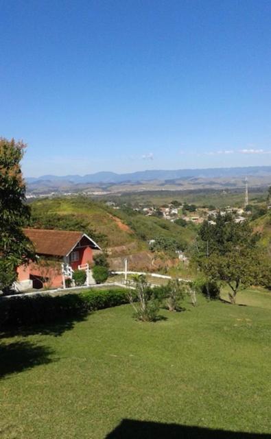 Chale Condominio Linda Vista Penedo  Dış mekan fotoğraf