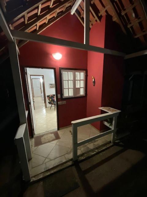 Chale Condominio Linda Vista Penedo  Dış mekan fotoğraf