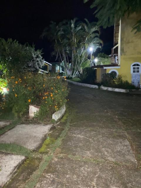 Chale Condominio Linda Vista Penedo  Dış mekan fotoğraf