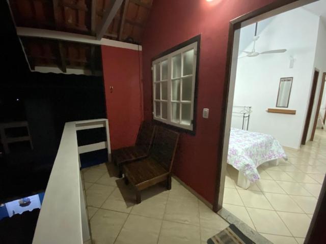 Chale Condominio Linda Vista Penedo  Dış mekan fotoğraf
