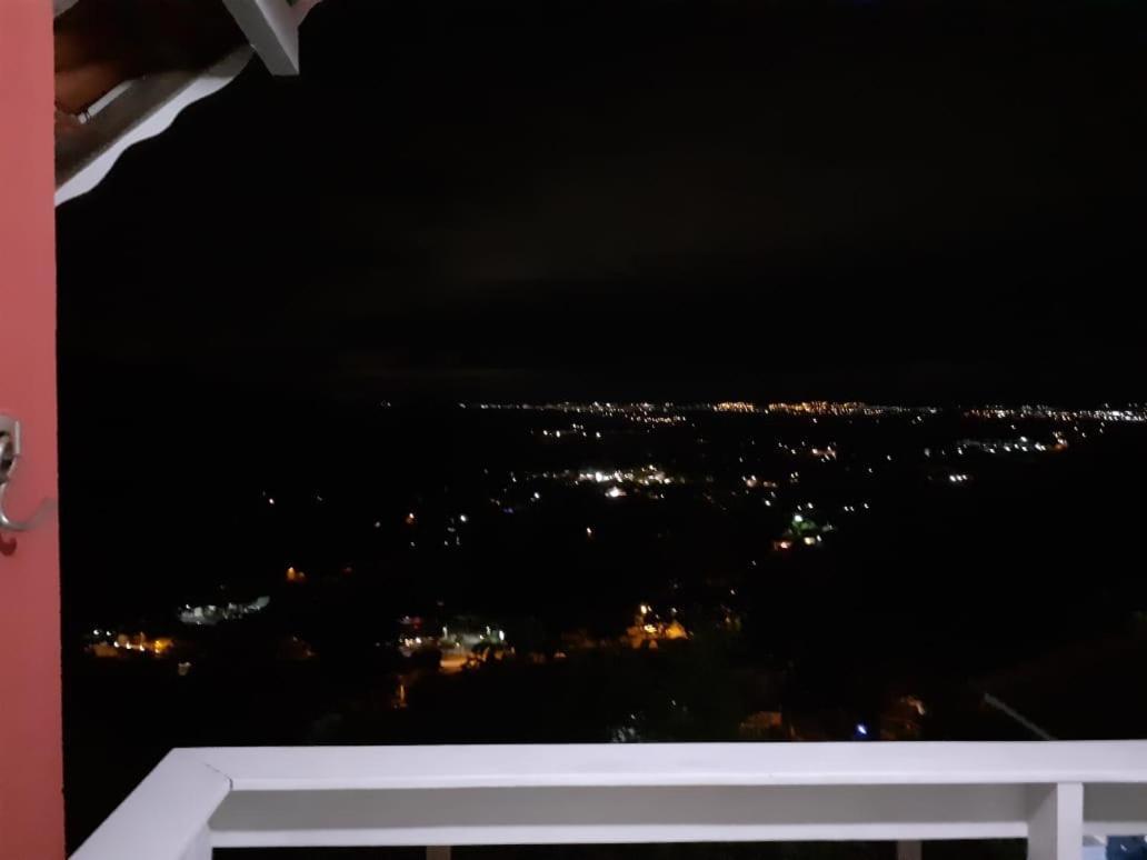 Chale Condominio Linda Vista Penedo  Dış mekan fotoğraf