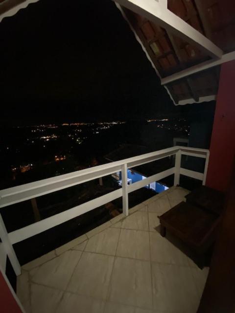 Chale Condominio Linda Vista Penedo  Dış mekan fotoğraf
